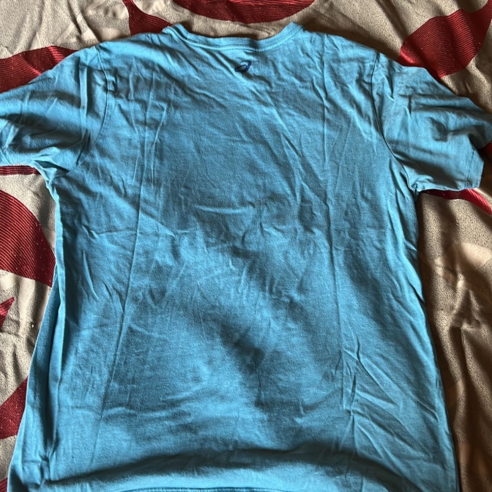 Asics Tee - Picture 4 of 5